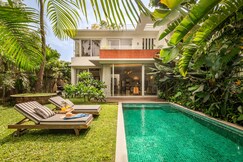 LaDora 3BHK Luxury Villa with Private Pool & Breezy Terrace (08)