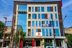 Hotel Noida International