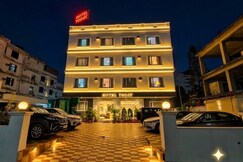 Address of HOTEL TODAY