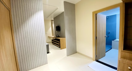 Hotel Highway Haveli Room Type - SUITE ROOM Hotel Highway Haveli Room Type - SUITE ROOM