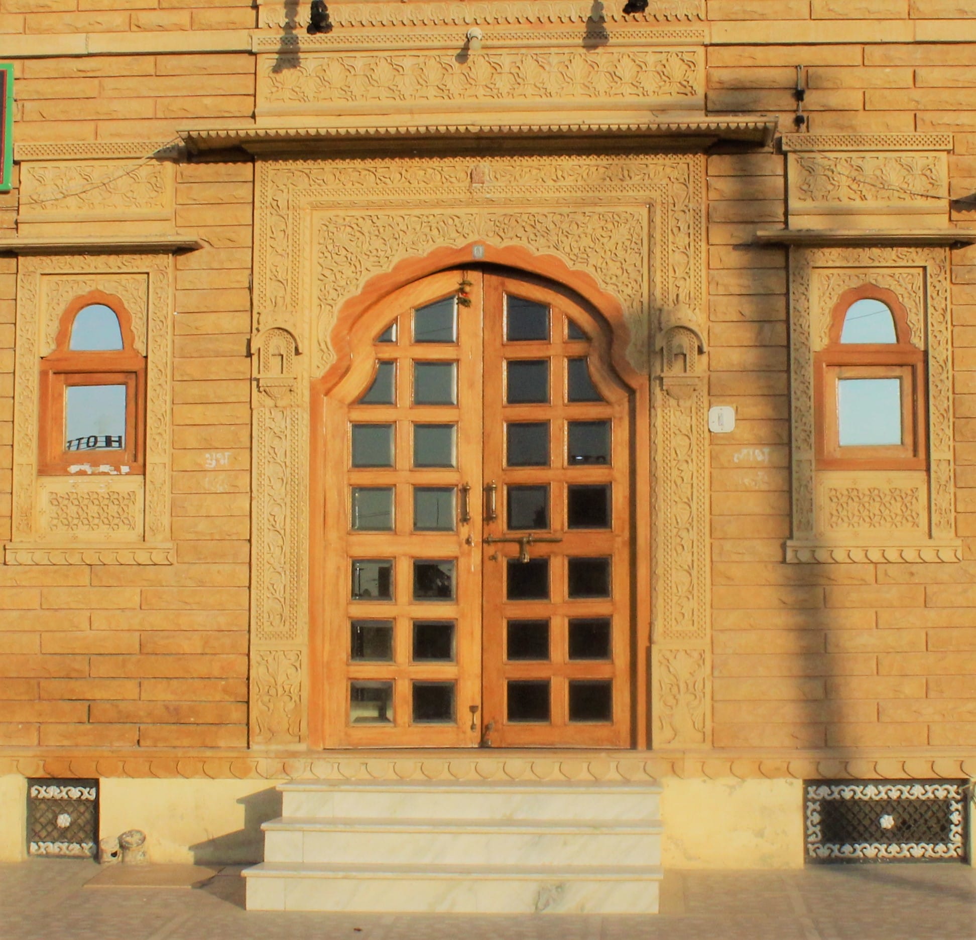 Main gallery