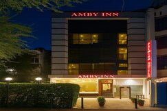 Hotel Amby Inn by Quadis - Lajpat Nagar