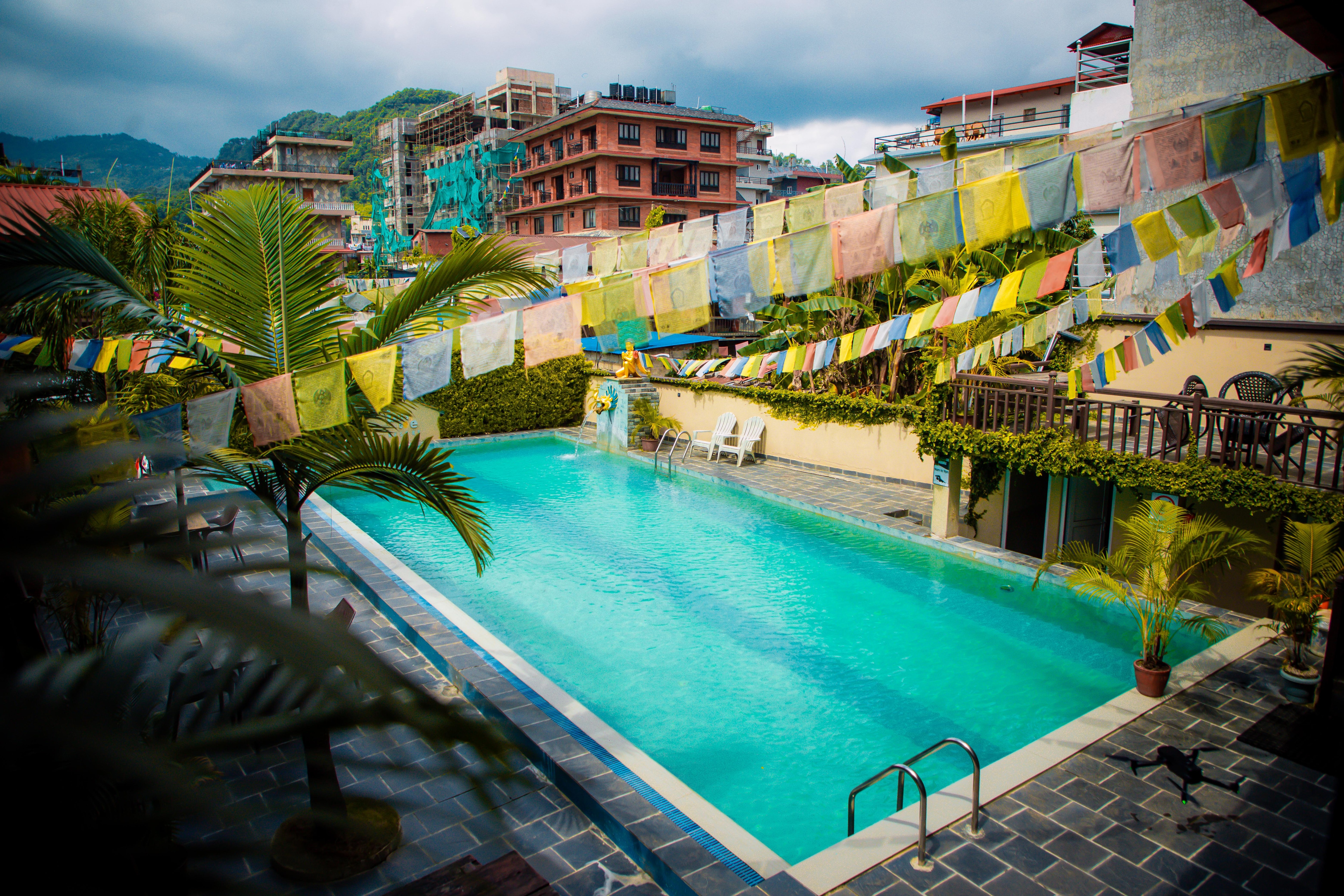 Busy Bee Resort - Tap to explore photos