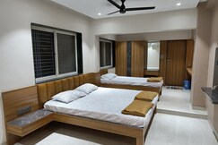 Abhijit Lodge