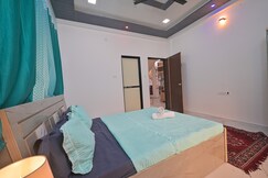 Skyline villa lonavla