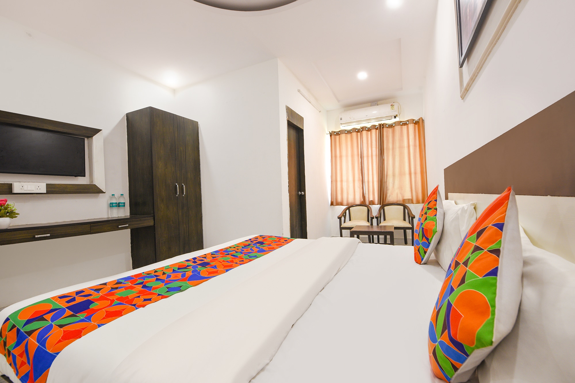 FabHotel Rajvanshi Palace - Tap to explore photos