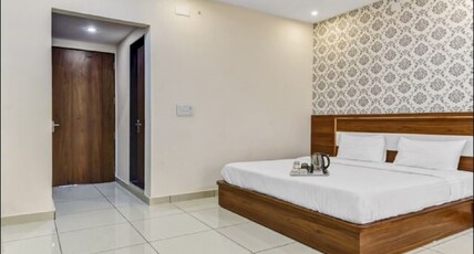 Hotel Ardency Green Room Type - Deluxe Room