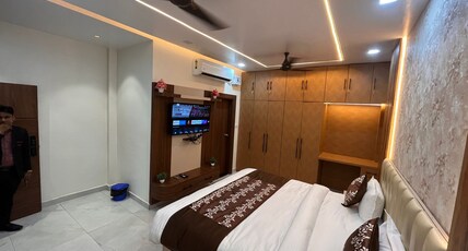 Morning Inn Room Type - Suite Room