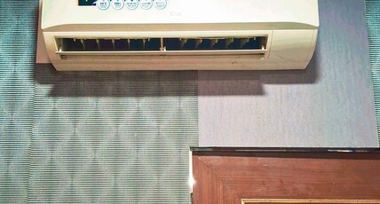 Golden Tree Guest House Room Type - Deluxe Room
