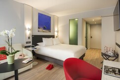 Mercure Ajaccio Hotel