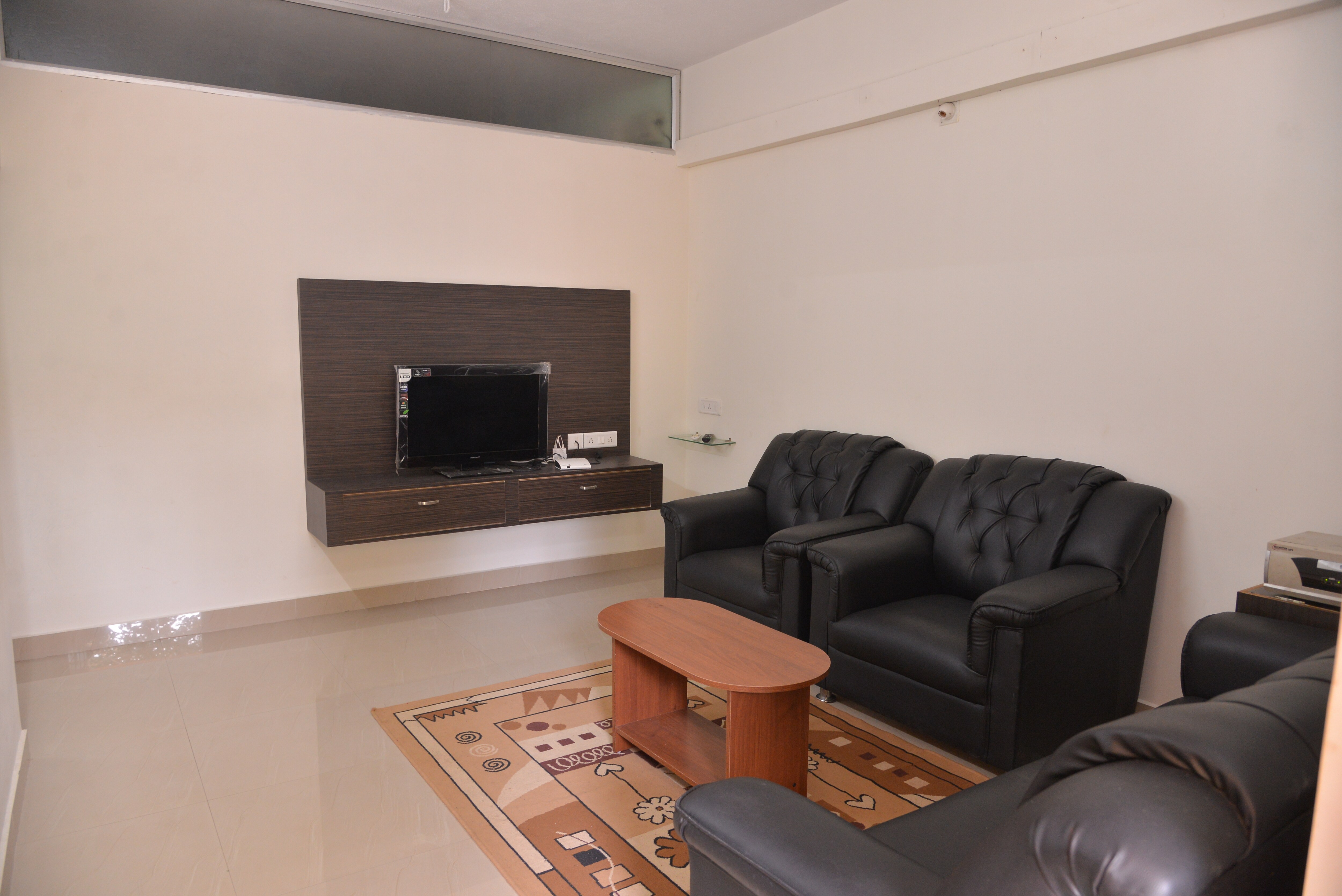 SANJANA SERVICE APARTMENTS - Tap to explore photos