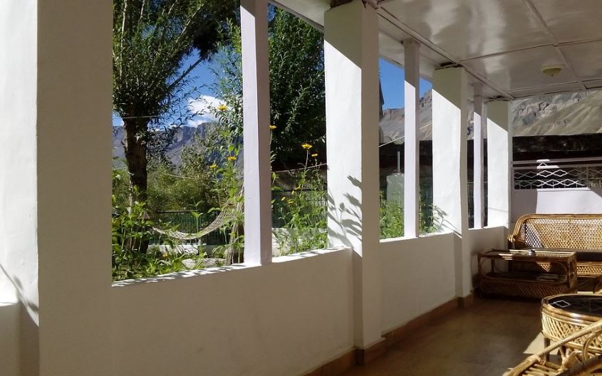 HOTEL SAKYA ABODE - Tap to explore photos