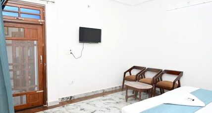 Amritprabha Kunj Home Stay Room Type - Bedroom 1