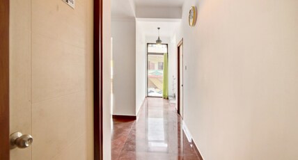 Sivarajaa Residency | Rooms in a Homestay Room Type - Deluxe Room