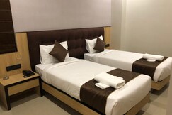 Komfort Stay