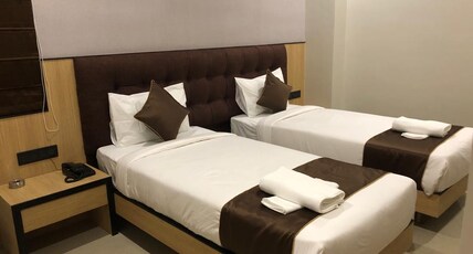 Komfort Stay Room Type - Standard