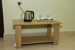 SHREEBHUMI ECO TOURISM RESORT Managed by UNIVERSAL GREEN COMMERCE