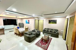 Cozy Dens Jubilee Hills Hyderabad