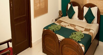 Hotel Apsara Room Type - Non AC Room