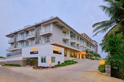 Zone by the Park Gopalpur