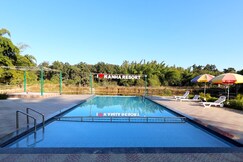 Kanha Resort