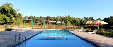 Kanha Resort
