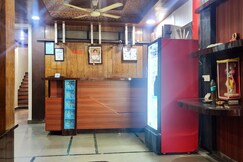 Hotel Sai Murli Chandra