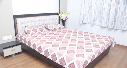 Central Villa  Room Type - Bedroom 1
