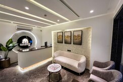 Rasa Royale - A Boutique Hotel