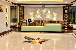 Rooms of Hotel SVC Inn (Infront of Platform No.1 Railway Station)