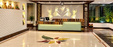 Hotel SVC Inn (Infront of Platform No.1 Railway Station)