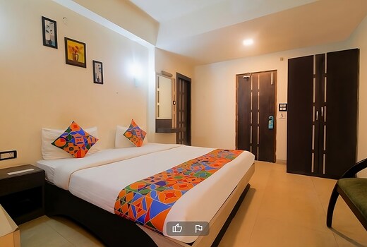ATITHI HOME