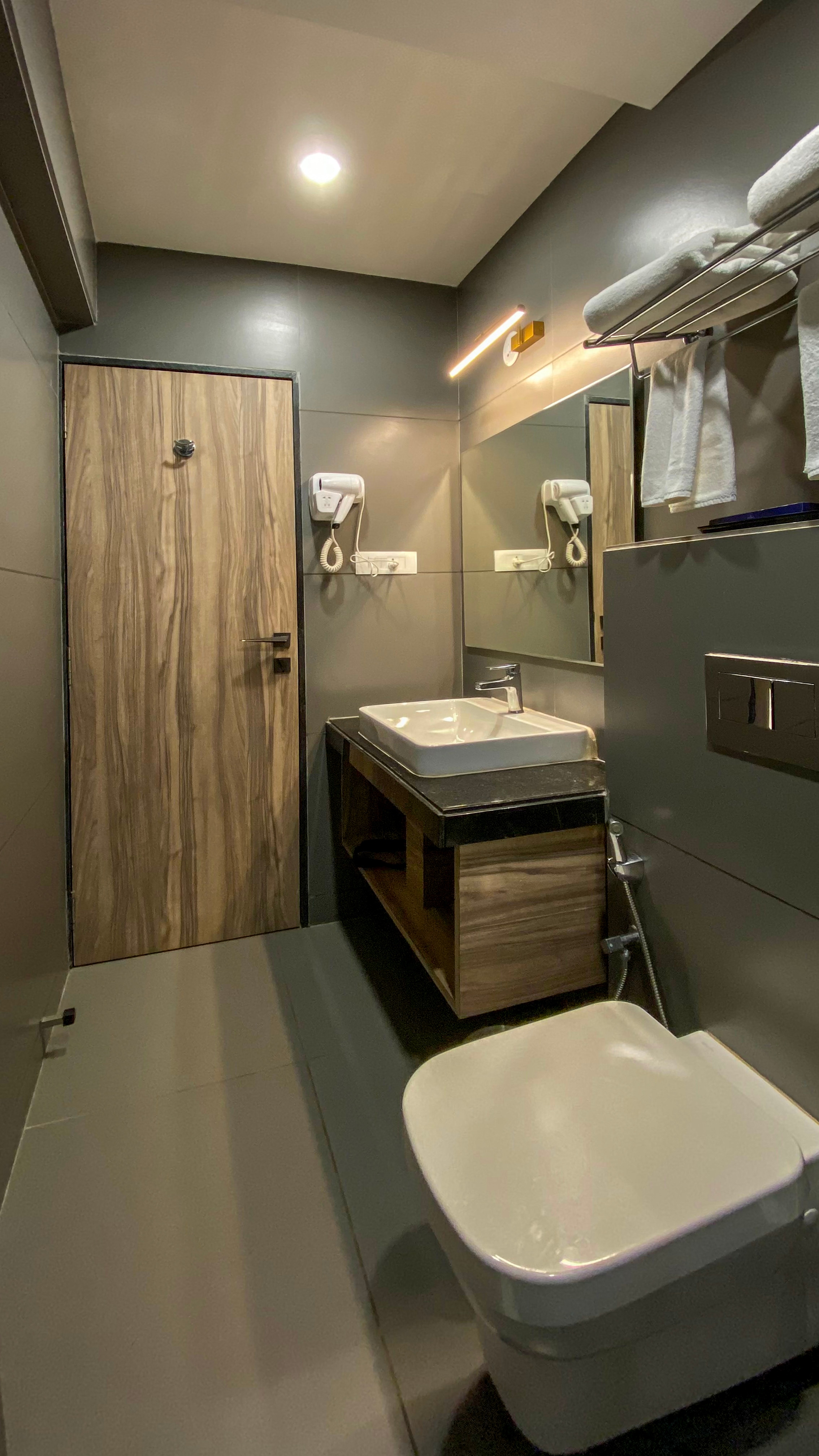 Central A Boutique Hotel - Tap to explore photos