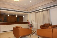 Hotel Grand Gayathri