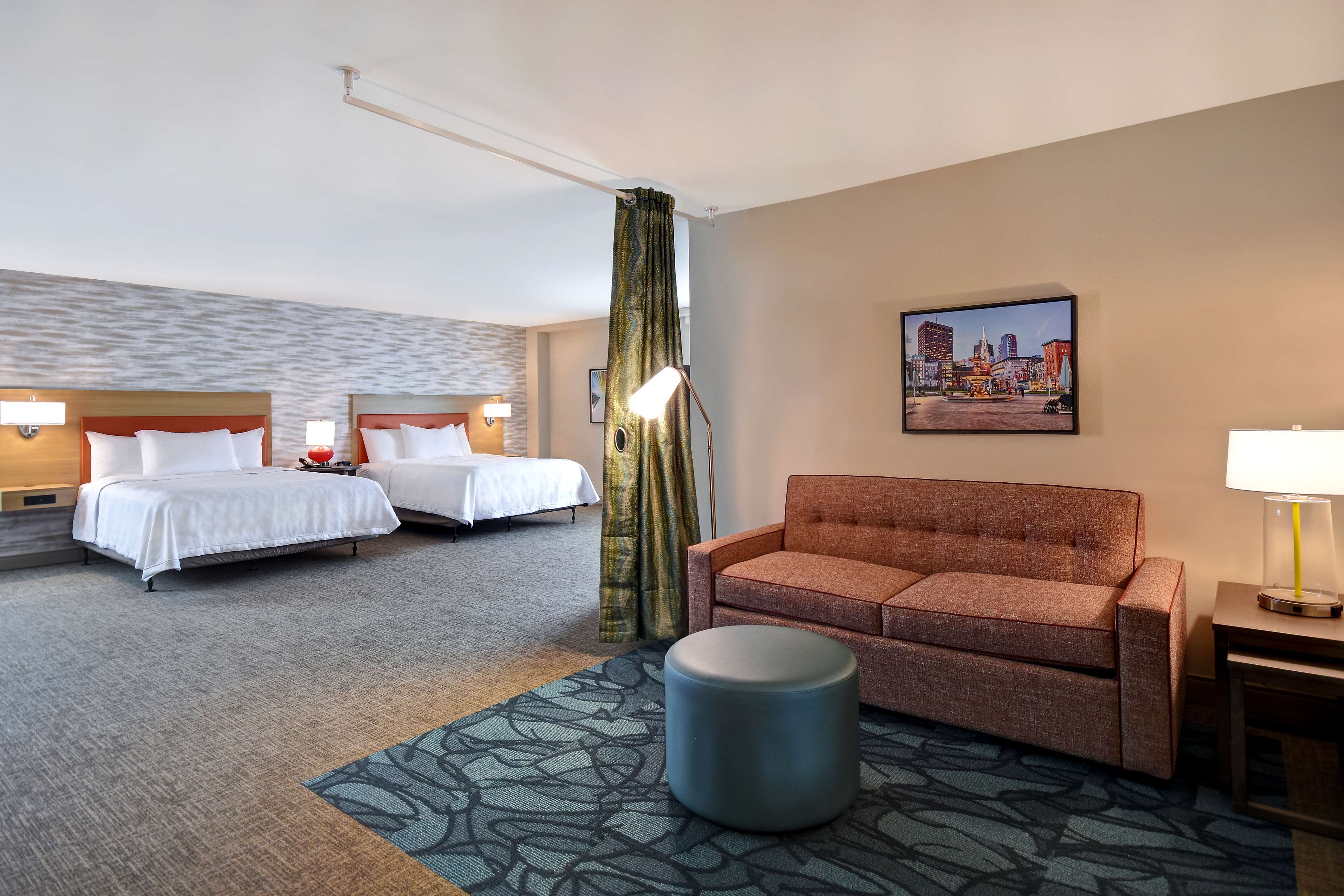 Home2 Suites by Hilton Boston South Bay - Tap to explore photos
