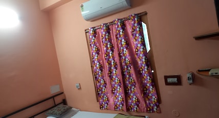 Govind Hotel Room Type - Standard AcRoom