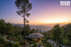 StayVista at Sukoon Nature Retreat
