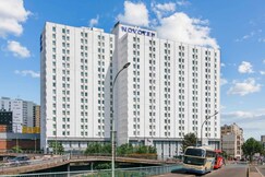 Novotel Paris Est