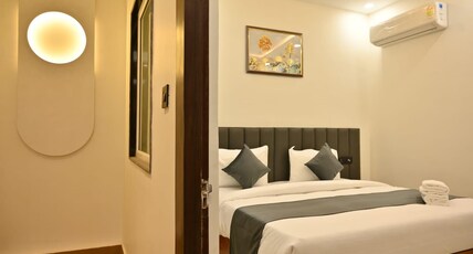 The Govind Palace Room Type - Standard Rooms