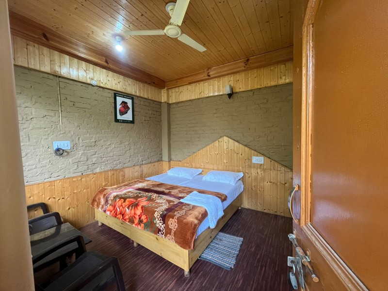 Tirthanhilltopstay - Tap to explore photos