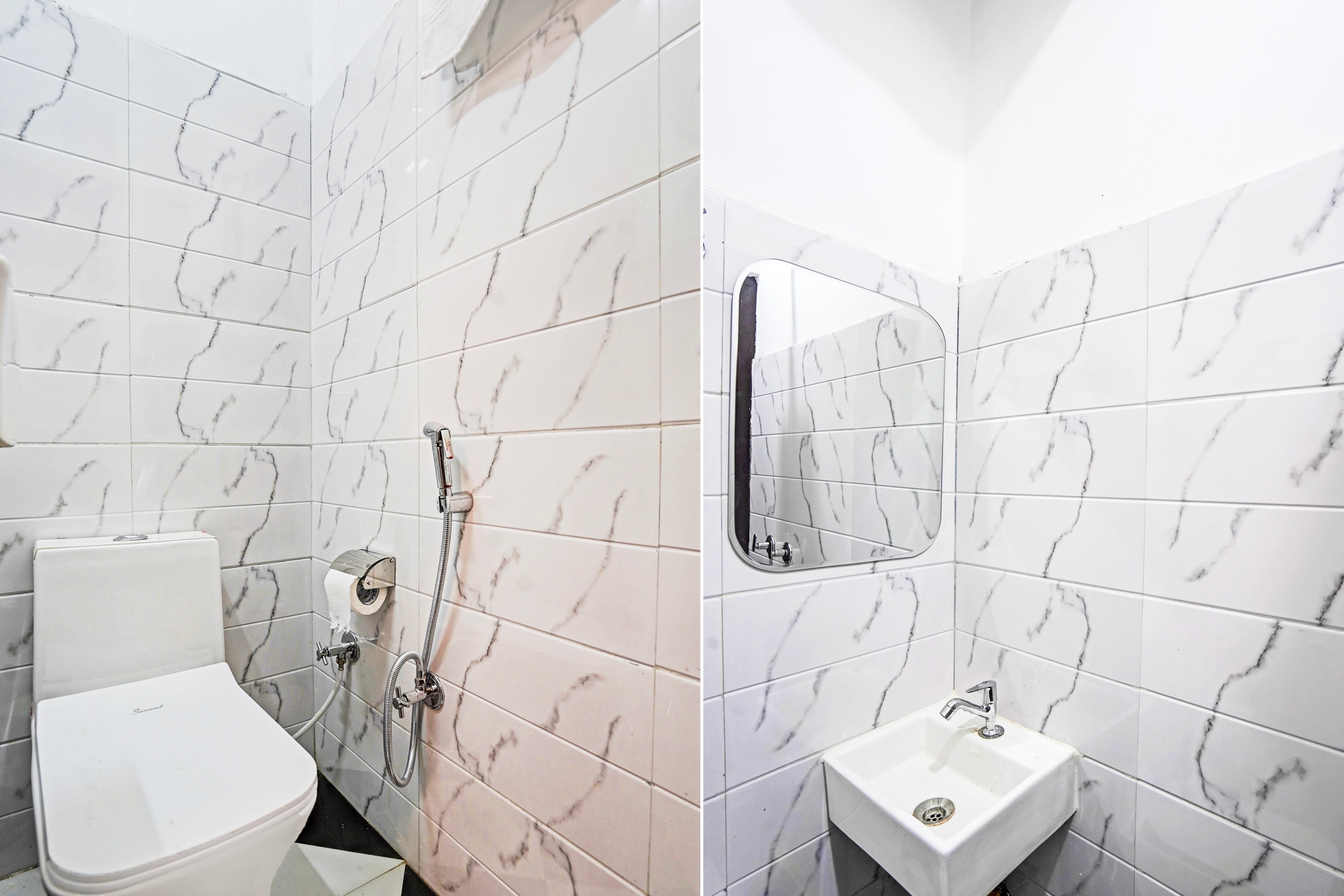 Hotel O Kiza Stay House - Tap to explore photos