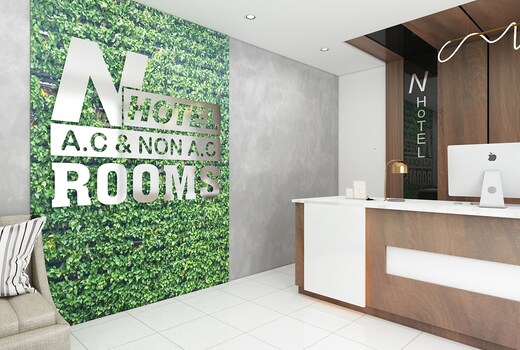 N Hotel