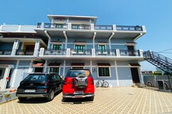 Aadvika Homestay Nearby Jollygrant Airport