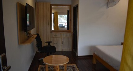 Kusum Kunj Hill Cottages Room Type - Super Deluxe Room