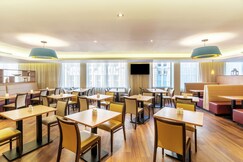 Hampton By Hilton Newcastle