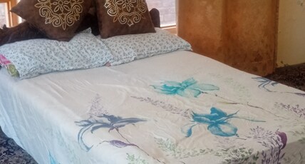 P&Q's Guest House Room Type - 101