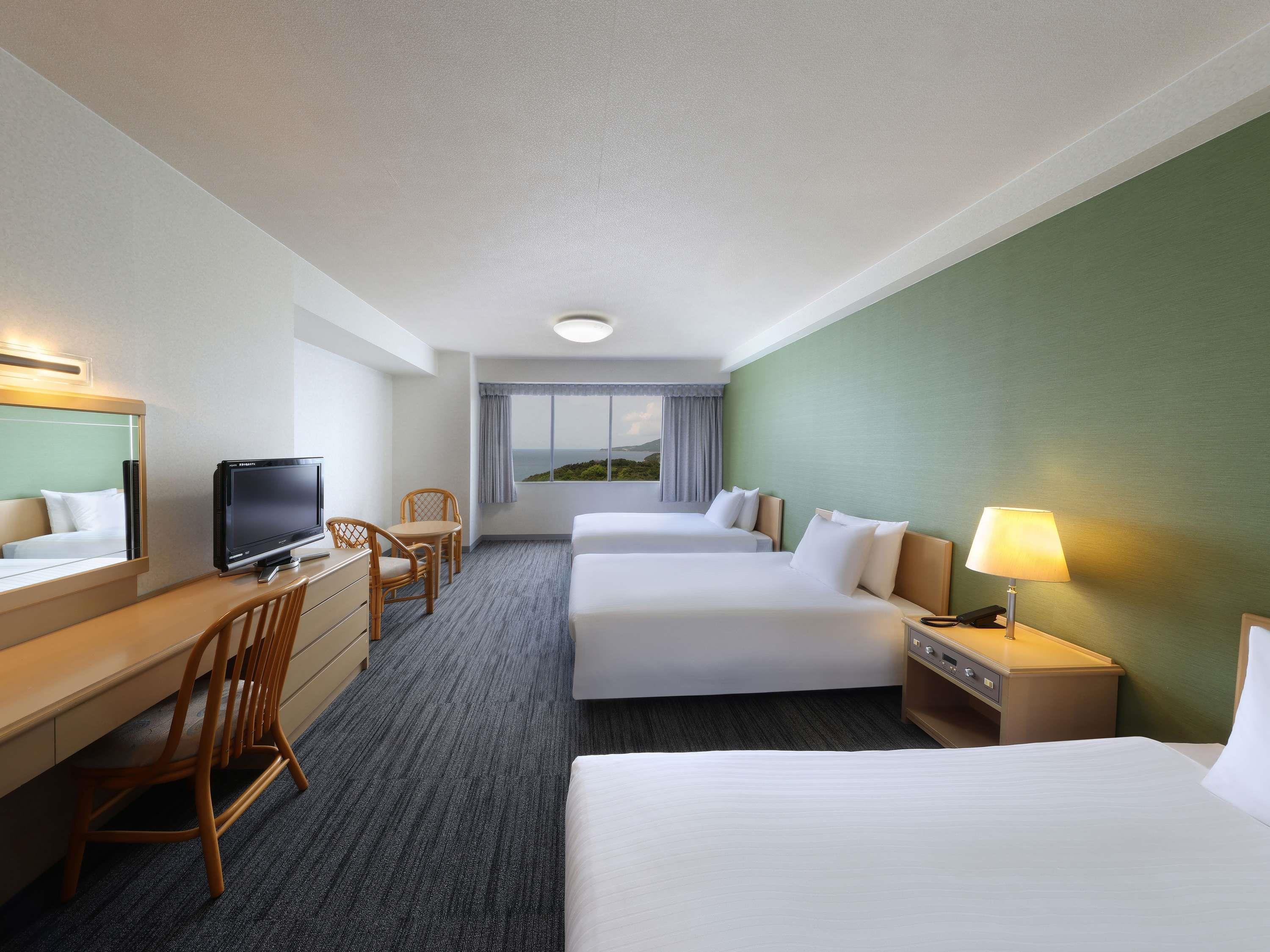 Grand Mercure Wakayama Minabe - Tap to explore photos