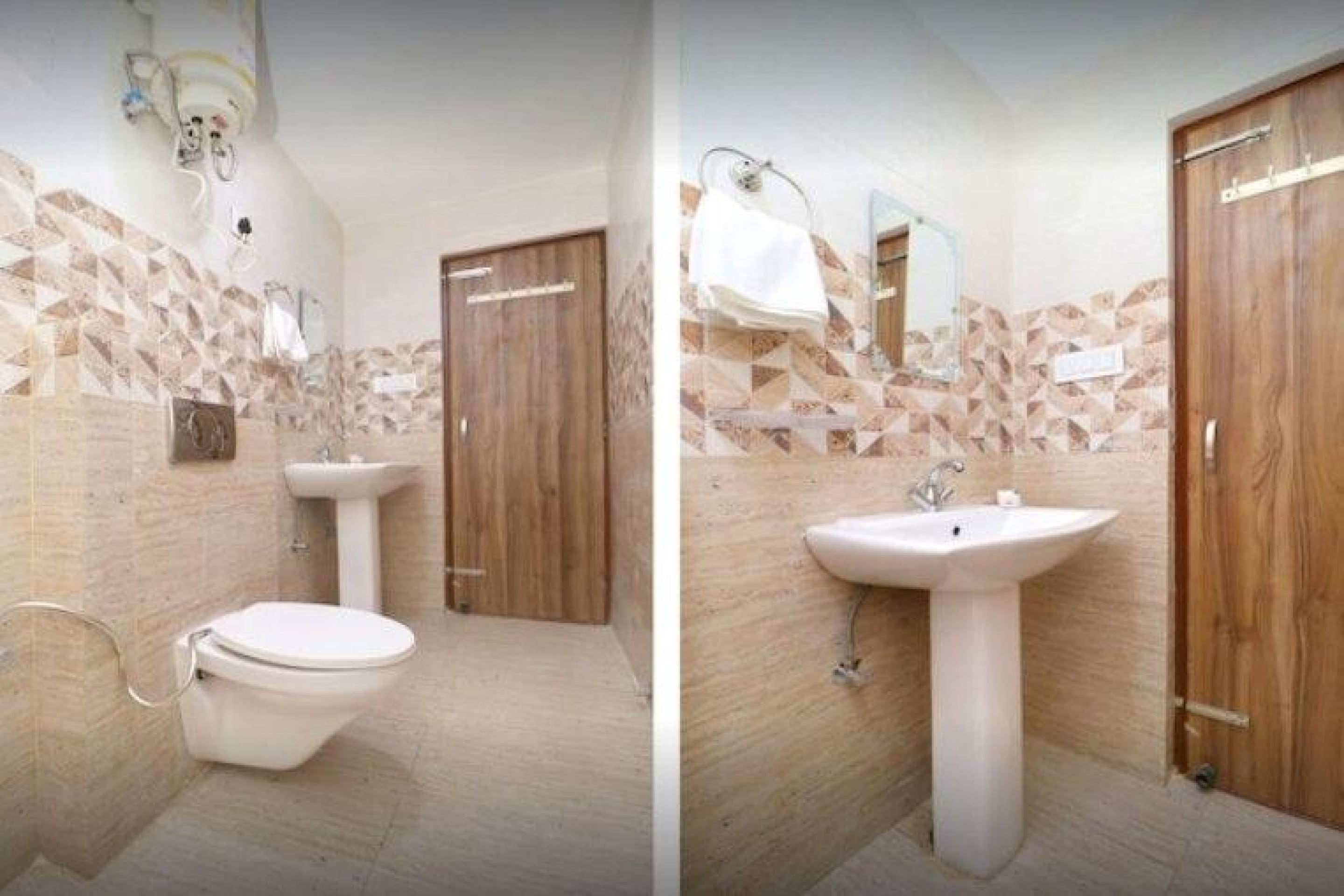 Hotel O Cloud 9 - Tap to explore photos