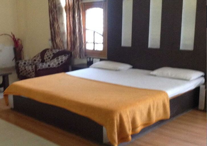 Hotel R K International - Tap to explore photos