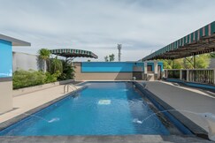 THE KANJENG SUITE KUTA GALERIA